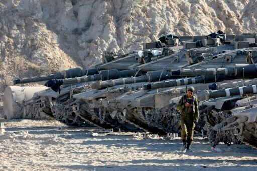 UN warns of Gaza famine risk, as Israel vows to build 'Jewish state' in West Bank